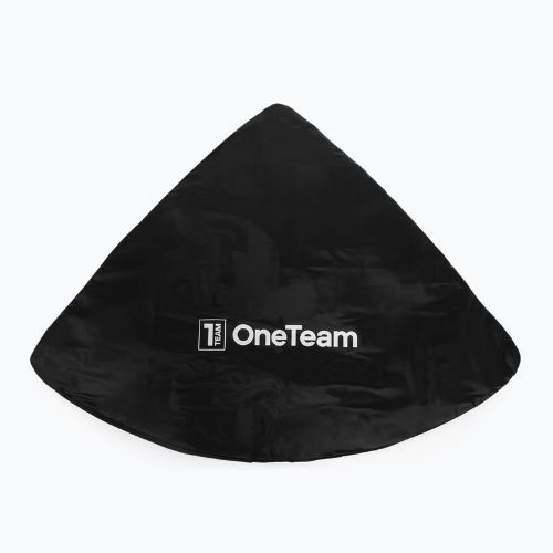 Футболна врата OneTeam Goalify Pop-Up black