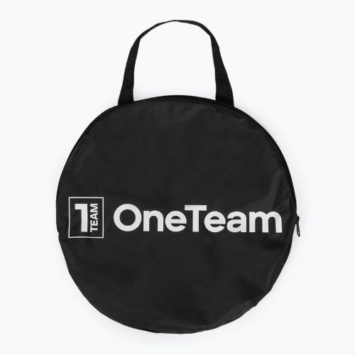 Мрежа за тренировка на точност OneTeam Zone mini black