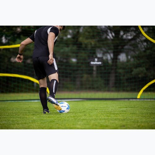 Мрежа за тренировка на точност OneTeam Target 732 x 244 cm black