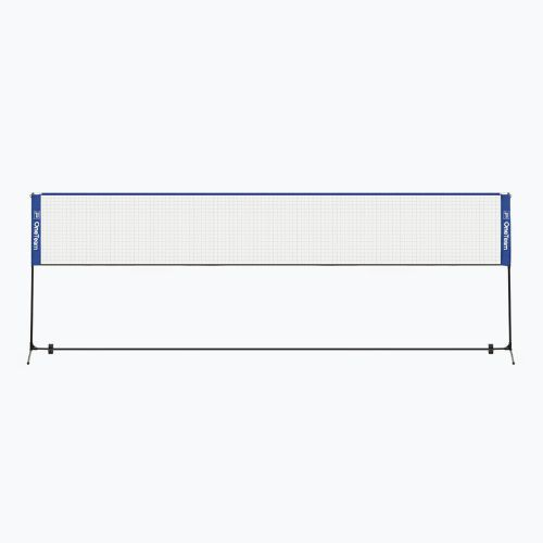 Мрежа за бадминтон OneTeam Netura 5 blue