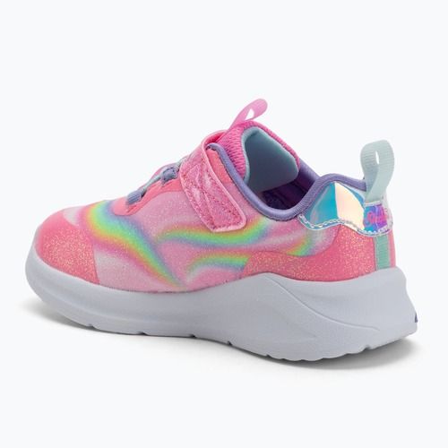 Детски обувки Skechers Unicorn Chaser pink/multi