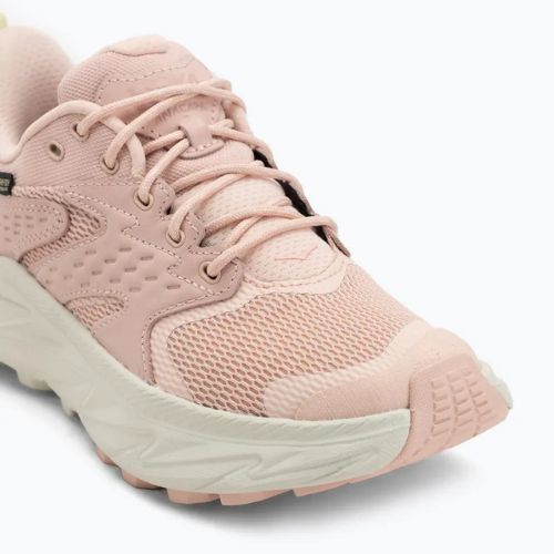 Дамски туристически обувки HOKA Anacapa 2 Low GTX rose latte/truffle salt
