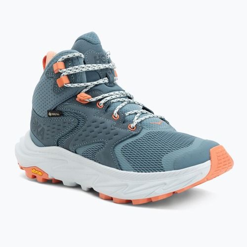 Дамски туристически обувки HOKA Anacapa 2 Mid GTX mountain fog/droplet