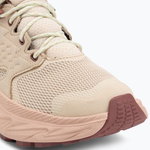 Дамски туристически обувки HOKA Anacapa 2 Mid GTX oak/rose latte