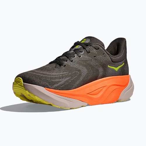 Мъжки обувки за бягане HOKA Arahi 8 asphalt/gravel