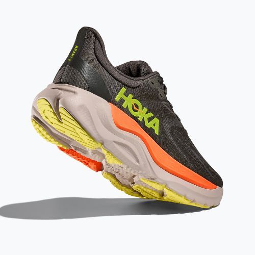Мъжки обувки за бягане HOKA Arahi 8 asphalt/gravel