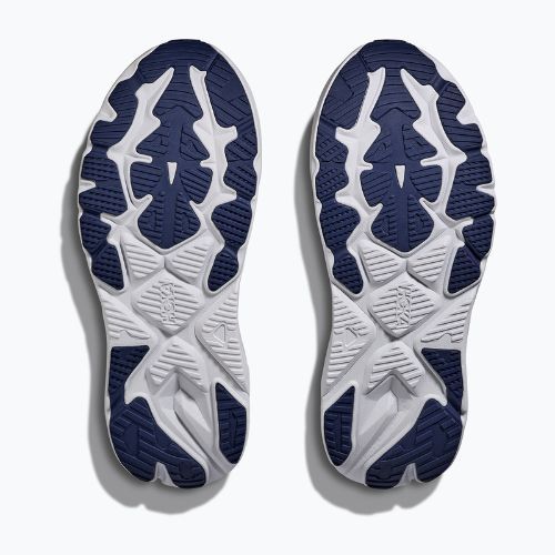 Мъжки обувки за бягане HOKA Arahi 8 stardust/cosmic grey