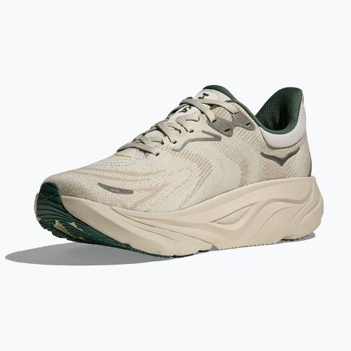 Мъжки обувки за бягане HOKA Arahi 8 truffle salt/oyster mushroom