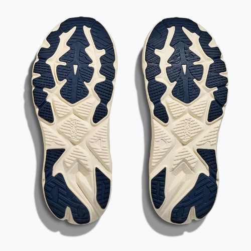 Дамски обувки за бягане HOKA Arahi 8 rose cream/alabaster