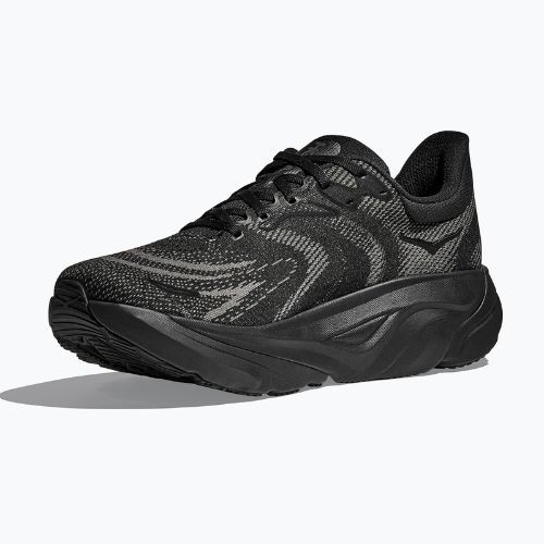 Мъжки обувки за бягане HOKA Arahi 8 Wide black/black