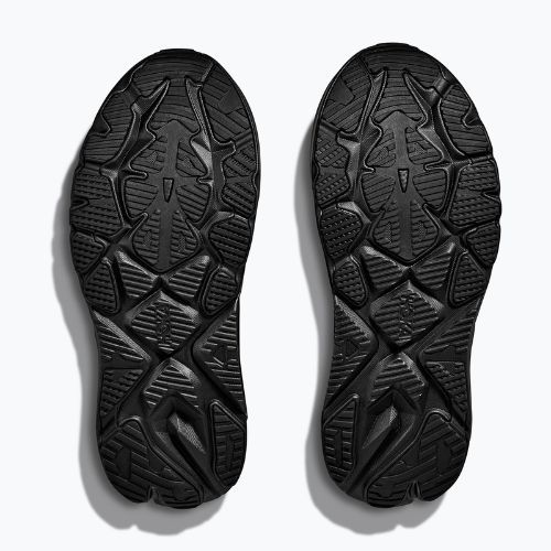 Мъжки обувки за бягане HOKA Arahi 8 Wide black/black