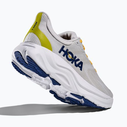 Мъжки обувки за бягане HOKA Arahi 8 Wide sturdust/cosmic grey