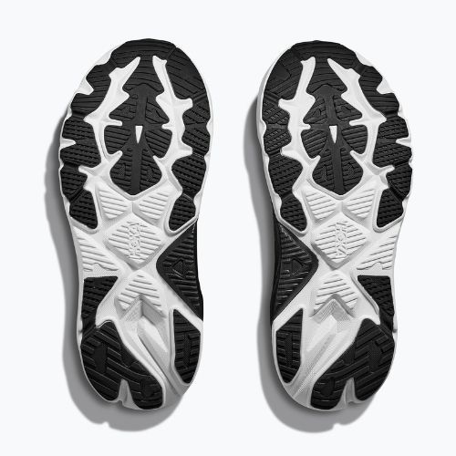 Дамски обувки за бягане HOKA Arahi 8 Wide black/white