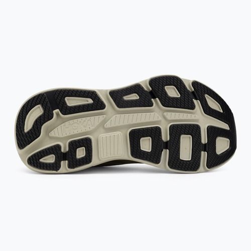 Мъжки обувки за бягане HOKA Bondi 9 grassland/oyster mushroom