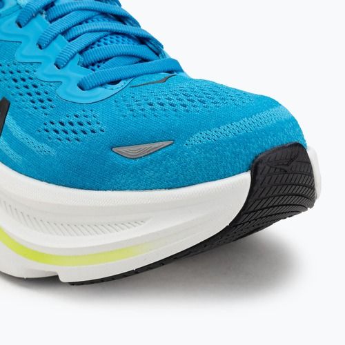 Мъжки обувки за бягане HOKA Bondi 9 skyward blue/hoka blue