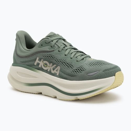 Мъжки обувки за бягане HOKA Bondi 9 succulent/fern