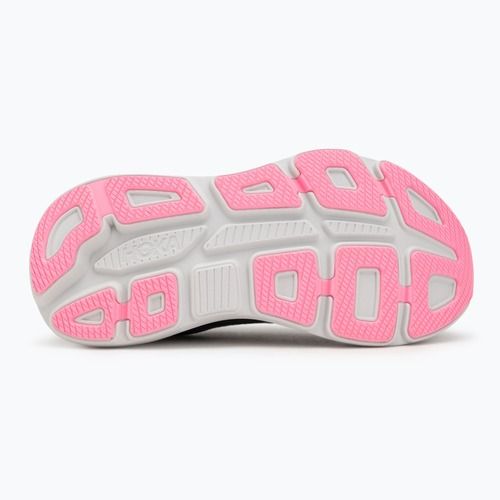 Дамски обувки за бягане HOKA Bondi 9 charcoal grey/grey skies