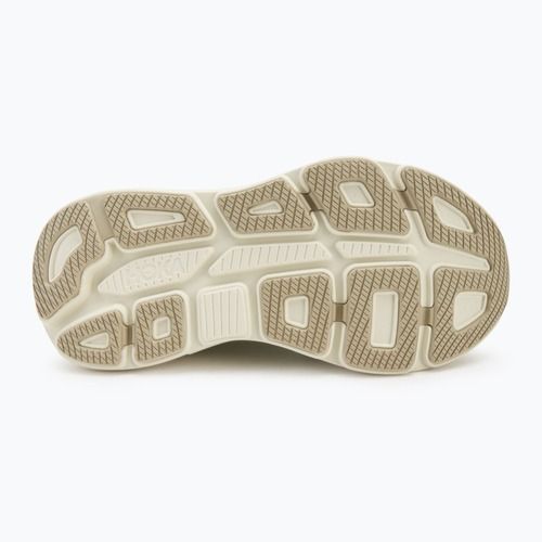 Дамски обувки за бягане HOKA Bondi 9 truffle salt/sea glass