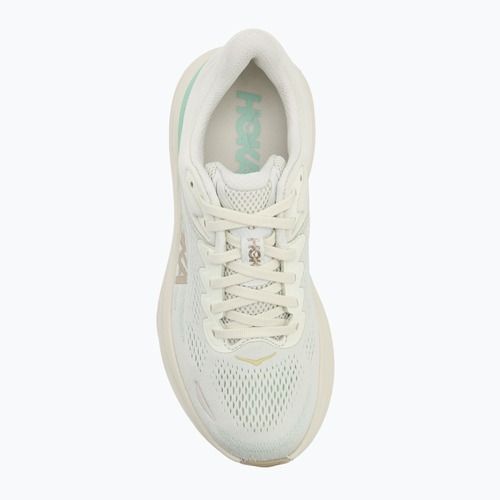 Дамски обувки за бягане HOKA Bondi 9 truffle salt/sea glass