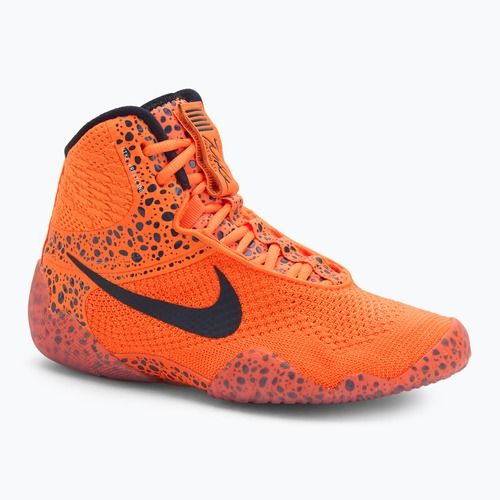 Боксьорски обувки Nike Tawa SE OLY multicolor/multicolor