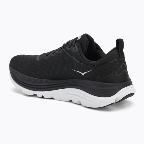 Мъжки обувки за бягане HOKA Gaviota 5 black/white