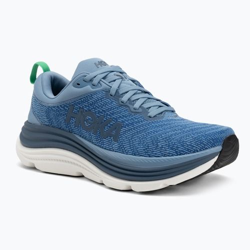 Мъжки обувки за бягане HOKA Gaviota 5 downpour/thunder cloud