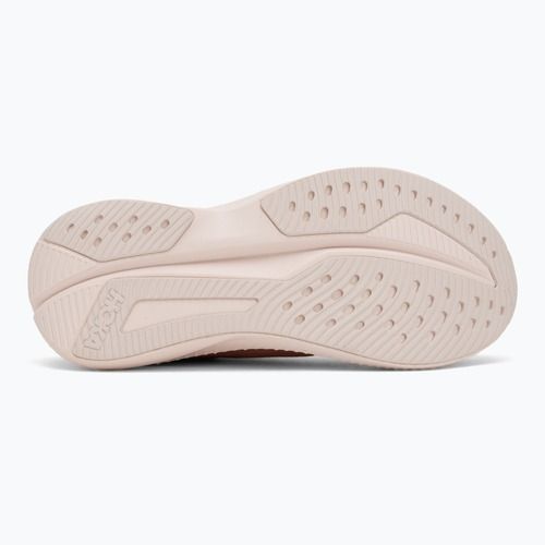 Дамски обувки за бягане HOKA Mach 6 roselatte/blush