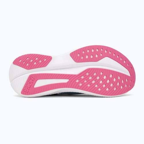 Дамски обувки за бягане HOKA Mach 6 jadeite/alpine blue