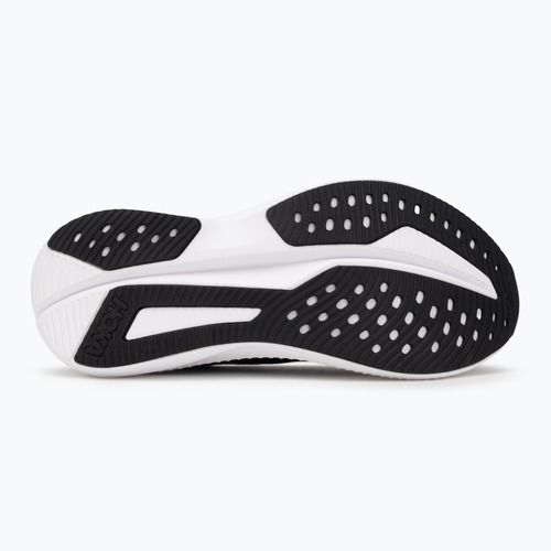 Дамски обувки за бягане HOKA Mach 6 black/white