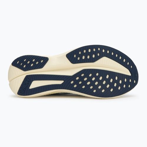 Мъжки обувки за бягане HOKA Mach 6 clear sea/sea water