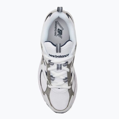 Обувки New Balance 408's V1 white