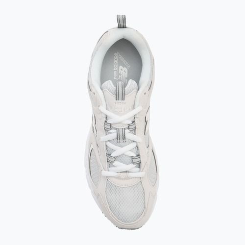 Обувки New Balance 408's V1 gray