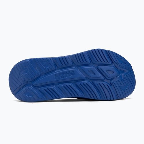 Чехли HOKA Ora Athletic Slide ultramarine/skyward blue