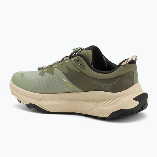 Мъжки обувки за трекинг HOKA Transport sea moss/eucalyptus