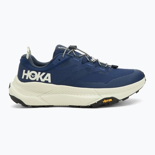 Мъжки обувки за трекинг HOKA Transport GTX midnight blue/truffle salt