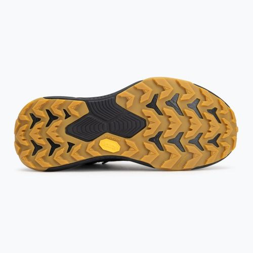 Мъжки обувки за трекинг HOKA Transport Hike GTX black/black