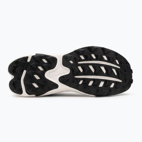 Мъжки обувки за бягане HOKA Torrent 4 charcoal grey/foggy night