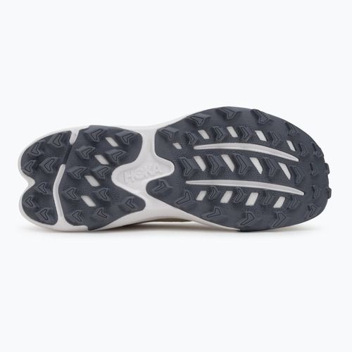 Мъжки обувки за бягане HOKA Torrent 4 white/neon night