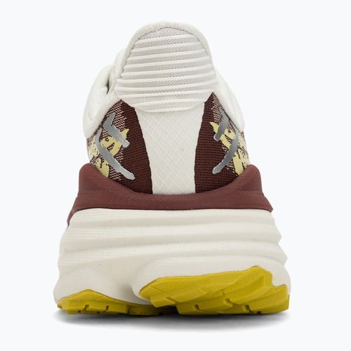 Дамски обувки за бягане HOKA Stinson 7 truffle salt/dark cedar