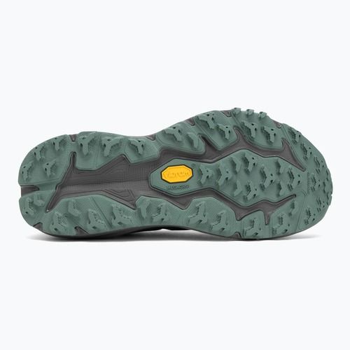 Мъжки обувки за бягане HOKA Speedgoat 6 fern/asphalt grey
