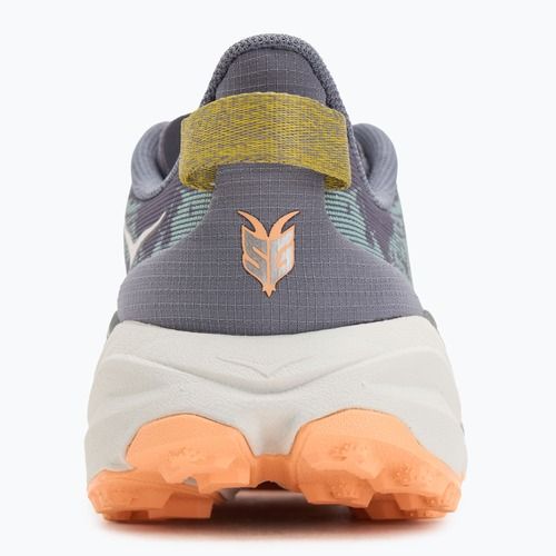 Дамски обувки за бягане HOKA Speedgoat 6 grey skies/cosmic grey