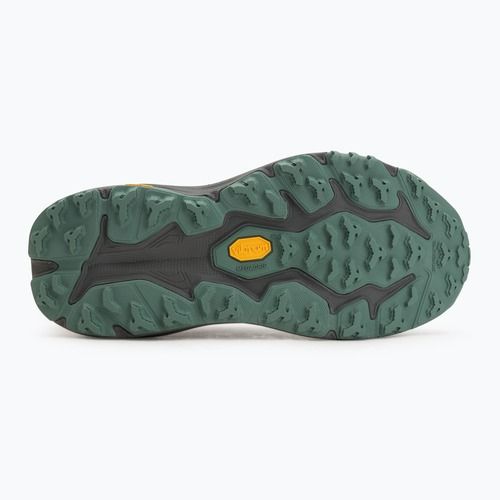 Мъжки обувки за бягане HOKA Speedgoat 6 Wide fern/asphalt grey
