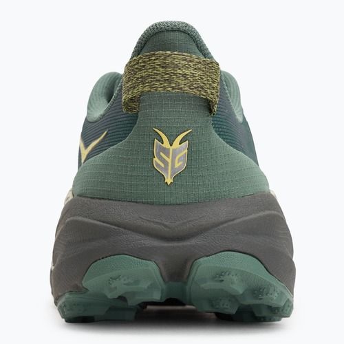 Мъжки обувки за бягане HOKA Speedgoat 6 Wide fern/asphalt grey