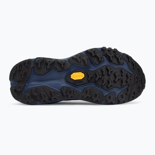 Дамски обувки за бягане HOKA Speedgoat 6 GTX midnight blue/alpine blue