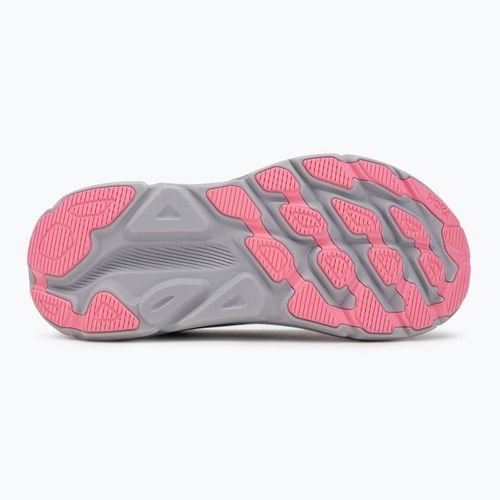 Дамски обувки за бягане HOKA Clifton 9 GTXgrey skies/foggy green