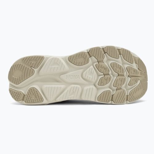 Мъжки обувки за бягане HOKA Clifton 10 fern/truffle salt