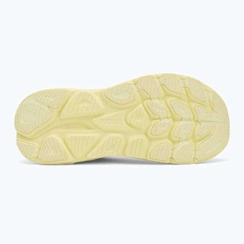 Мъжки обувки за бягане HOKA Clifton 10 neon hoka citrus/sunlight