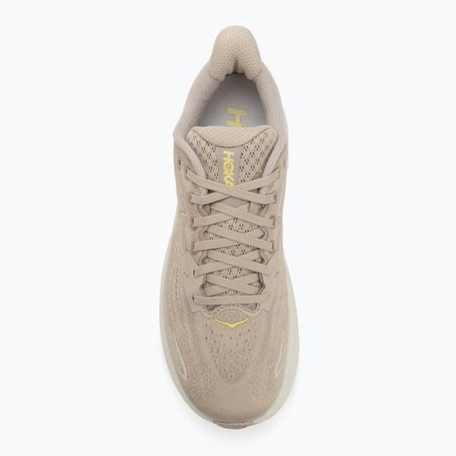 Мъжки обувки за бягане HOKA Clifton 10 raw linen/stone