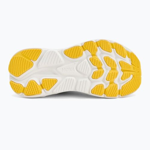Детски обувки за бягане HOKA Clifton 10 alpine blue/foggy night