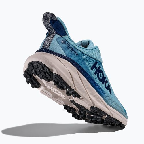 Дамски обувки за бягане HOKA Challenger 7 GTX 2024 reindrop/grout